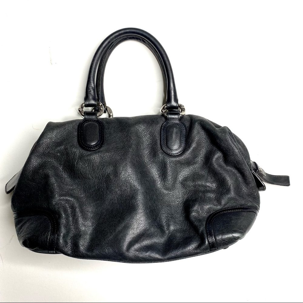 Chanel Timeless vintage satchel - Picture 2 of 16